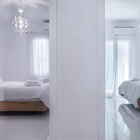 Apartment Syntagma Square, 55sqm Golden Athens