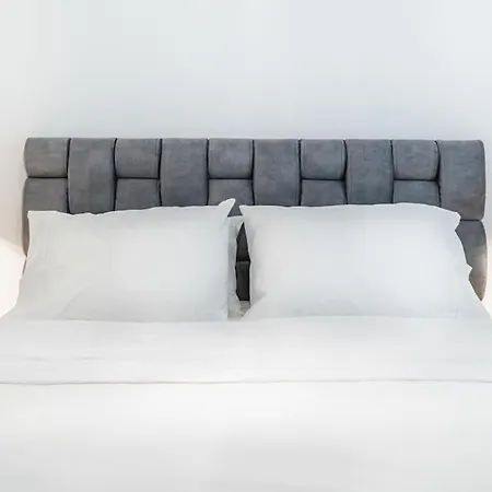 Апартаменты Syntagma Square, 55sqm Golden