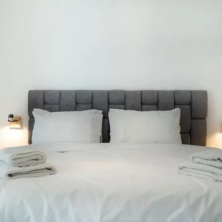 Апартаменты Syntagma Square, 55sqm Golden Афины