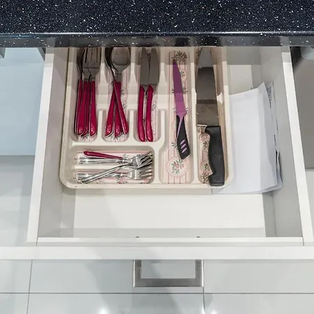 Syntagma Square, 55sqm Golden Apartamento Atenas