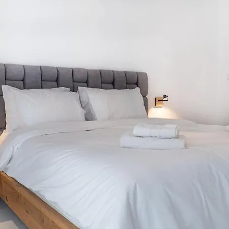 Syntagma Square, 55sqm Golden Apartamento Atenas