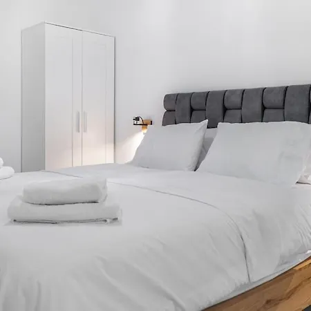 Apartamento Syntagma Square, 55sqm Golden *